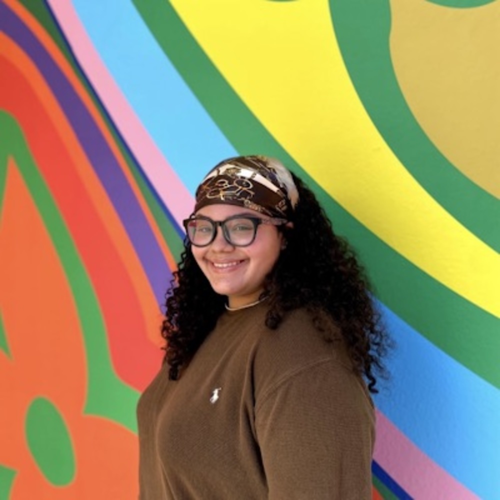 Meet your Posher, Hailey